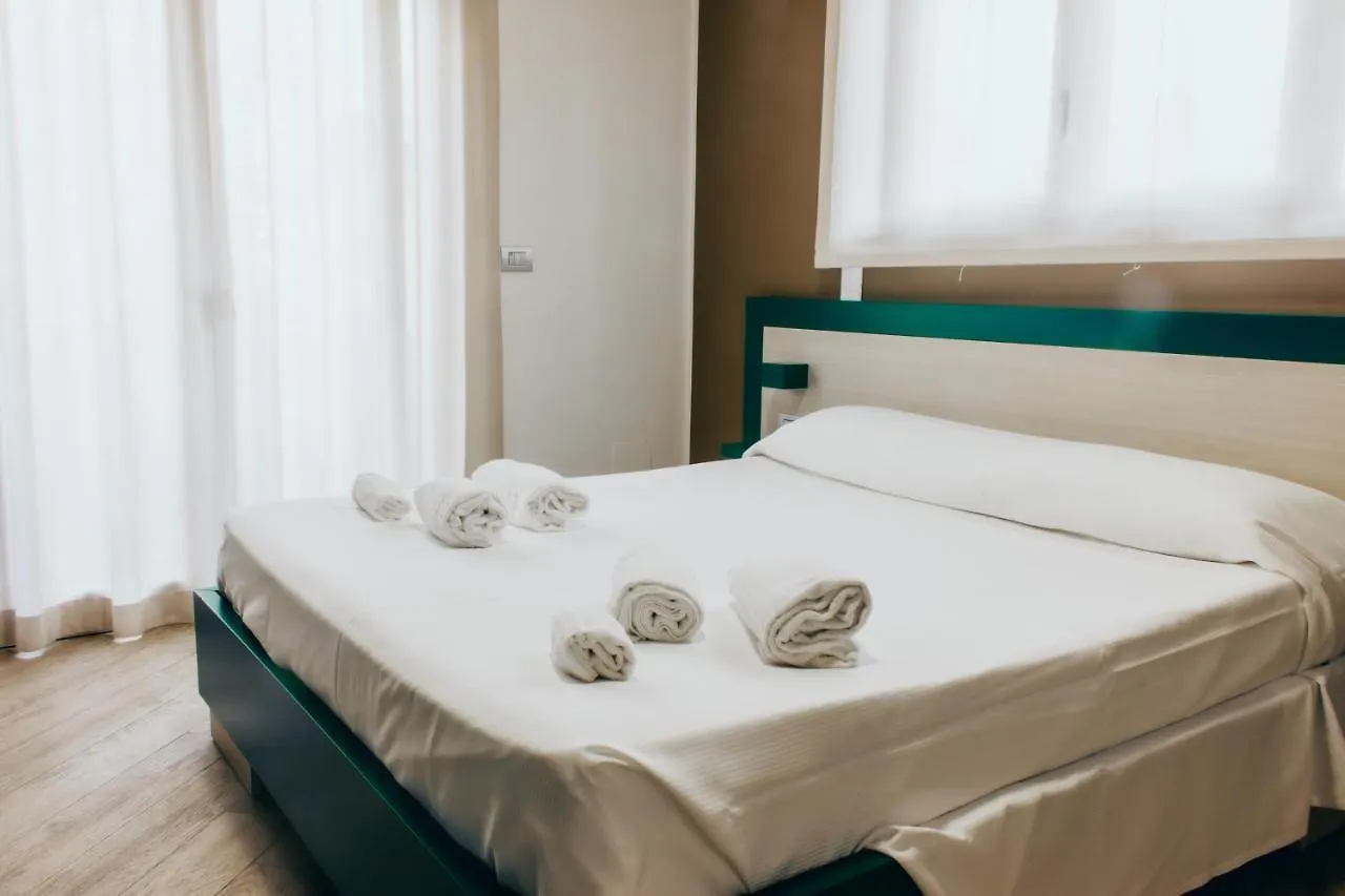 Guesthouse Lago Di Nicito Catania Guest house
