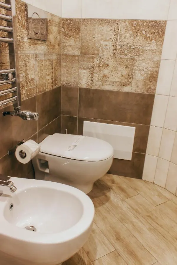 Guest house Guesthouse Lago Di Nicito Catania