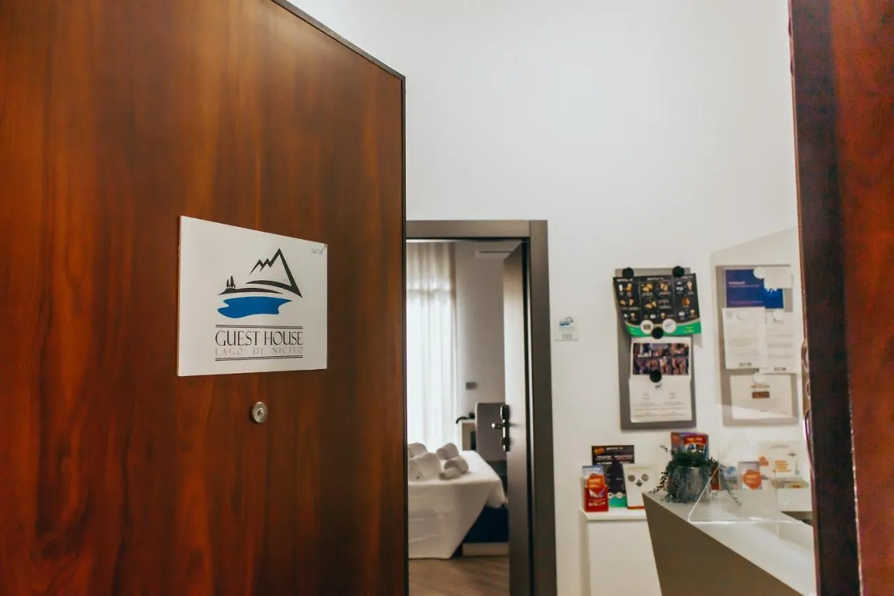 Guest house Guesthouse Lago Di Nicito Catania
