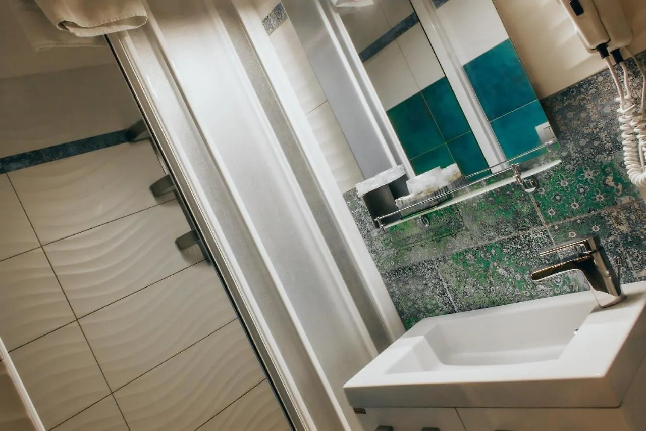 Guesthouse Lago Di Nicito Catania