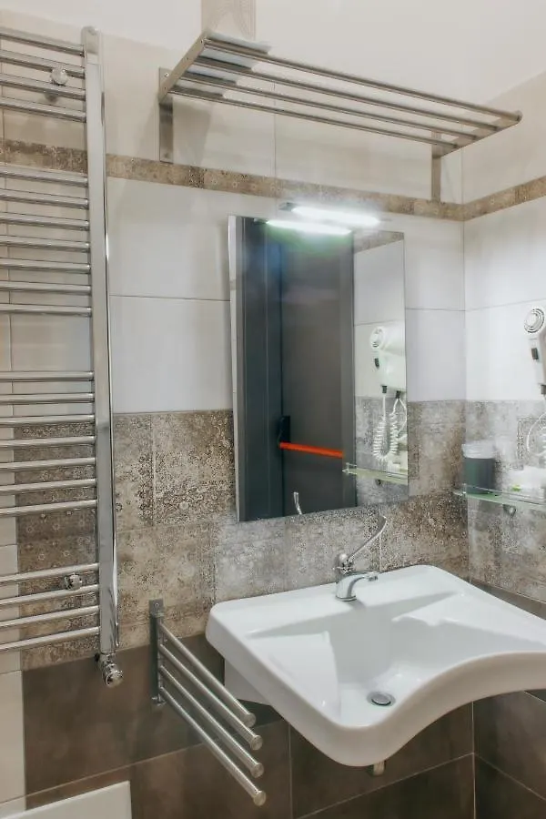 Guesthouse Lago Di Nicito Catania