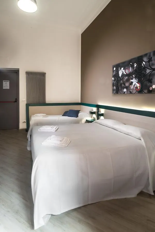 Guesthouse Lago Di Nicito Catania Guest house