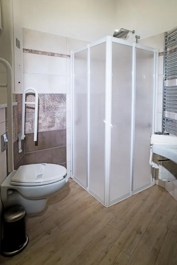 Guesthouse Lago Di Nicito Catania Guest house