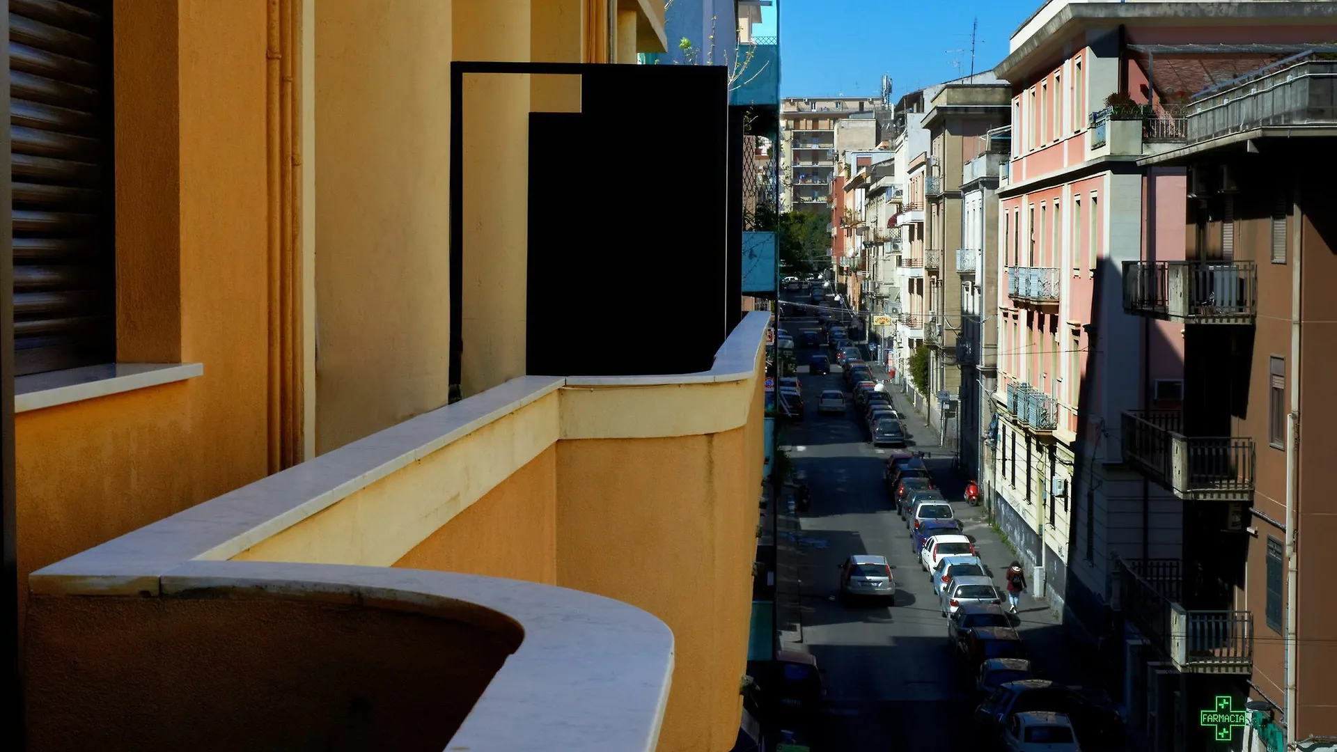Guesthouse Lago Di Nicito Catania Guest house