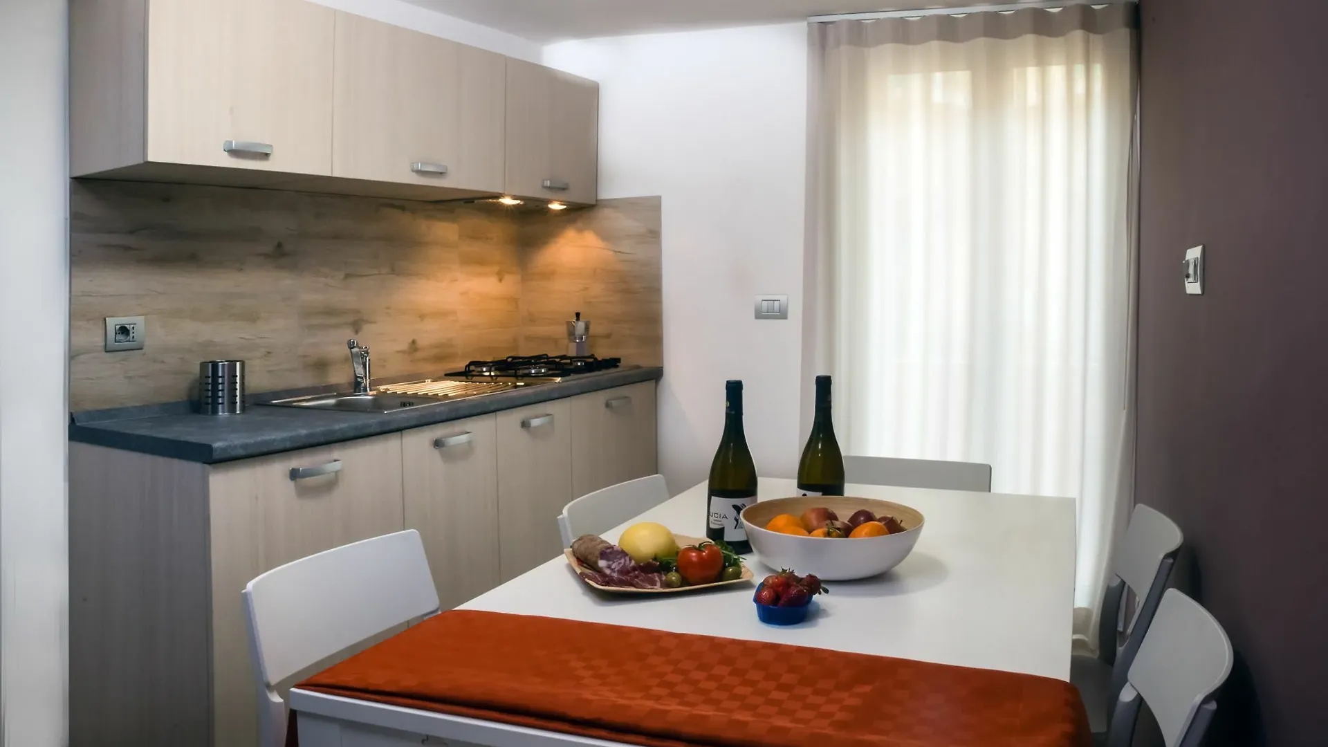 Guest house Guesthouse Lago Di Nicito Catania