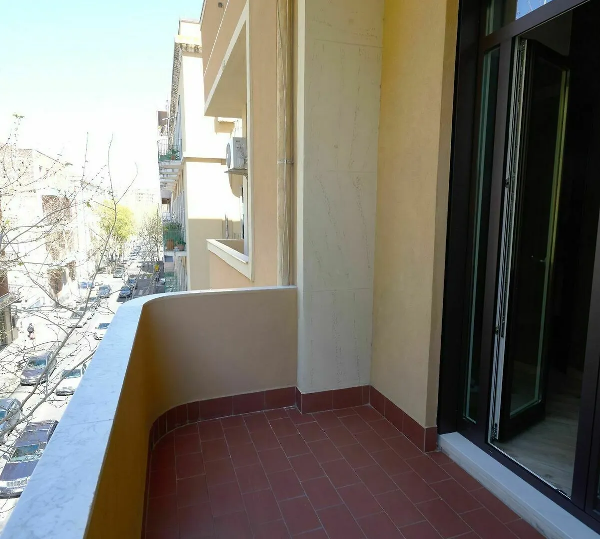 Guest house Guesthouse Lago Di Nicito Catania