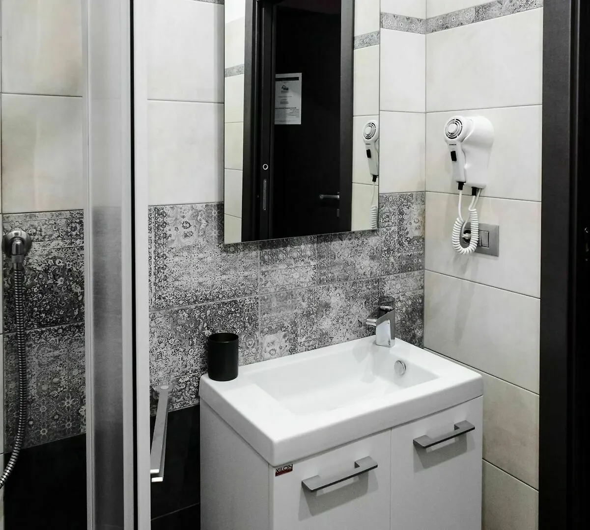 Guest house Guesthouse Lago Di Nicito Catania