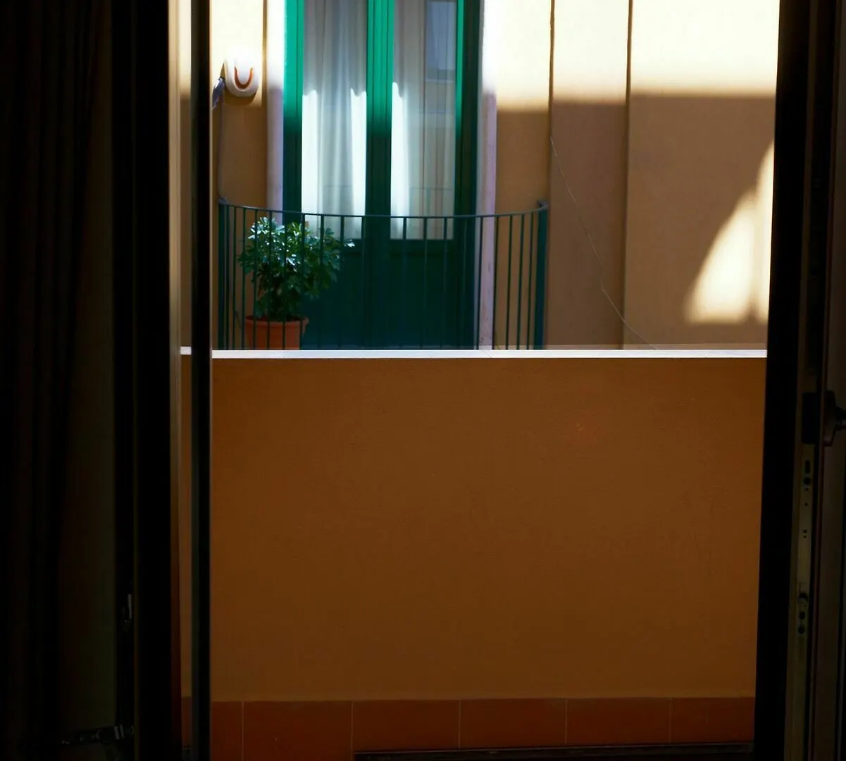 Guesthouse Lago Di Nicito Catania-Fontanarossai nemzetközi repülőtér 2*,