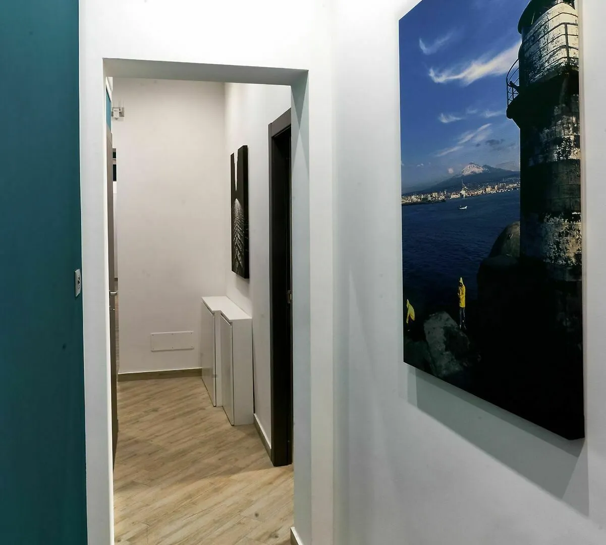 Guesthouse Lago Di Nicito Catania-Fontanarossai nemzetközi repülőtér Vendégház